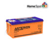 Аккумулятор ASTERION  GEL 12-200 NDC